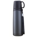 Thermoskan met handvat 5