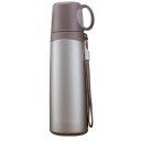Thermoskan met handvat 6