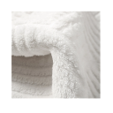 Thick Absorbent Floor Mat 40 x 60 cm Solid Colour Bathroom Carpet Cotton Velvet Non-Slip Soft Bath Mat 8