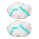 Thigh Protectors 12 pcs 1