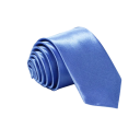 Thin Solid Colour Unisex Tie 145 x 5 cm Easy to Clean Stylish Tie for Men and Women Elegant Accessory for Shirt Formal and Casual 27