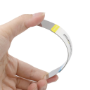 Thin Stainless Steel Blade 12 x 2 cm for Detaching Mobile Phone Displays Precision Repair Tool Service Equipment 4