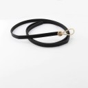 Thin Women's Belt 5