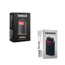 THINKDIAG Bluetooth OBD2 diagnostická čtečka na auta plná systémová diagnostika ECU kódování 16 servisních funkcí Auto VIN černá s červenou 6