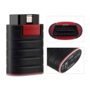 THINKDIAG Bluetooth OBD2 diagnostická čtečka na auta plná systémová diagnostika ECU kódování 16 servisních funkcí Auto VIN černá s červenou 2