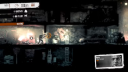 This War of Mine: The Little Ones PS4 Účet 3