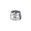 Threaded Adapter for M20 and M22 Tap 1