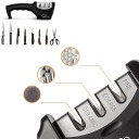 Three-Phase Knife Sharpener 11