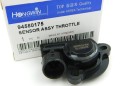 Throttle Position Sensor 2