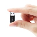 Thunderbolt USB-C til USB F/M-adapter 3