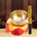 Tibetan Singing Bowl C541 3