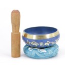 Tibetan Singing Bowl C577 2
