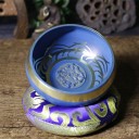 Tibetan Singing Bowl C577 8