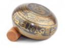 Tibetan Singing Bowl 1