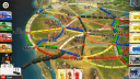 Ticket to Ride Steam CD Nyckel 3