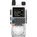 TIDRADIO H3 GMRS zender met een groot bereik AM en FM luchtband 199 kanalen Type-C opladen en programmeren via app 3