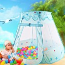 Tienda de campaña infantil para los más pequeños J1255 4