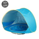 Tienda infantil con piscina UPF+50 10