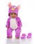 Tieroverall für Puppe A2047 4