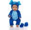 Tieroverall für Puppe A2047 8