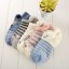 Tiersocken für Damen mit Ohren – 5 Paar 2