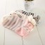 Tiersocken für Damen mit Ohren – 5 Paar 3