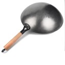 Tigaie de fier Wok C226 1