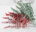Tige en plastique d'eucalyptus 1