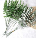 Tige en plastique d'eucalyptus 4
