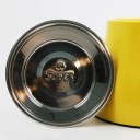 Tigela de Aço Inoxidável para Cães C732 6