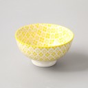 Tigela de porcelana para arroz 23