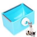 Tigela suspensa para gaiola C786 1