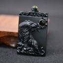 Tiger halsband 4