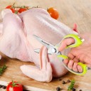 Tijeras de cocina multiusos 7 en 1 3