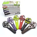 Tijeras de cocina multiusos 7 en 1 4