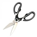 Tijeras de cocina multiusos de acero inoxidable 6