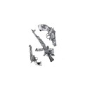 Tilapäinen tatuointi H1172 53