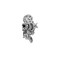Tilapäinen tatuointi H1172 58