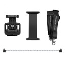 Tilbehør til tilslutning af DJI dronecontroller og smartphone 1