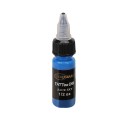 Tillfällig semipermanent tatuering bläck 15 ml kroppsfärg tatuering bläck Enkel applicering Långvarig effekt Tillfällig tatuering 4