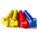 Timbrini per bambini con diversi motivi 3 pz 6