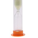 Timeglas 1 minut 4