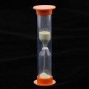 Timeglas 1 minut 5
