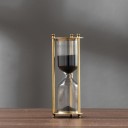 Timeglas 15 minutter 7