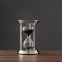 Timeglas 15 minutter 8