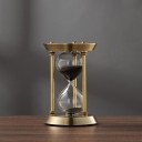 Timeglas 15 minutter 9