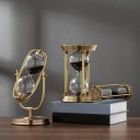 Timeglas 15 minutter 1