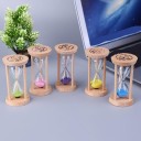 Timeglas 3 minutter G1790 4
