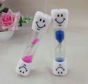 Timeglas 3 minutter 2