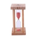 Timeglas 5 minutter 6